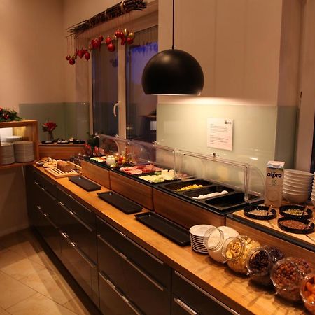 Hotel Alea City Pfaffenhofen an der Ilm Zewnętrze zdjęcie