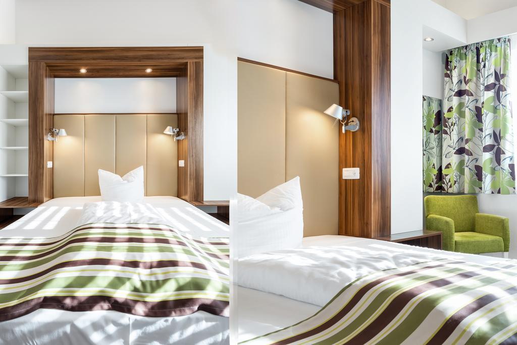 Hotel Alea City Pfaffenhofen an der Ilm Pokój zdjęcie