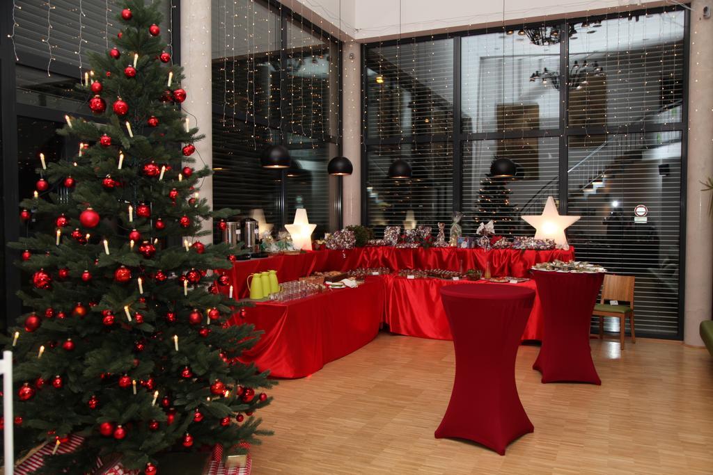 Hotel Alea City Pfaffenhofen an der Ilm Zewnętrze zdjęcie