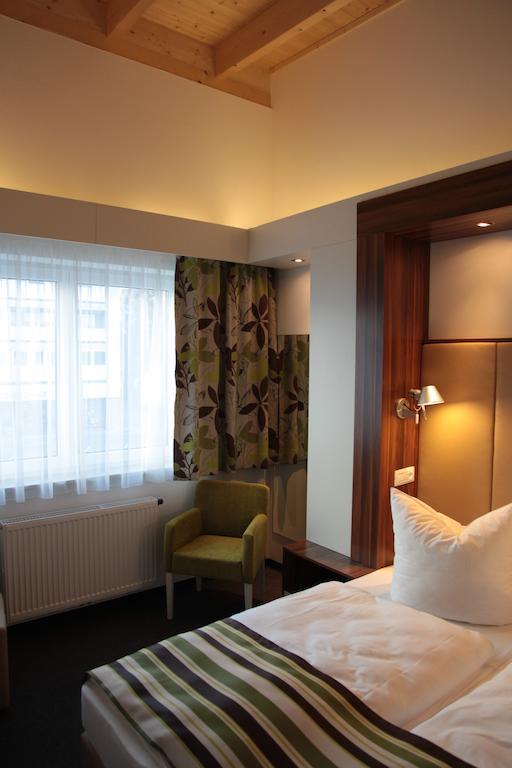Hotel Alea City Pfaffenhofen an der Ilm Zewnętrze zdjęcie