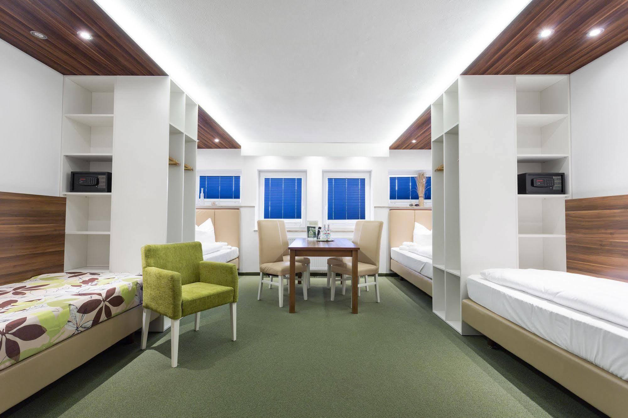 Hotel Alea City Pfaffenhofen an der Ilm Zewnętrze zdjęcie