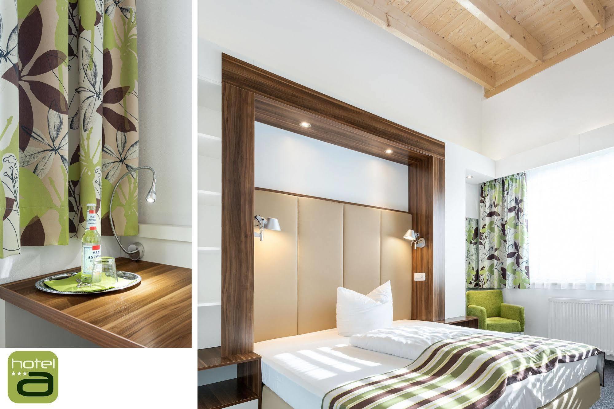 Hotel Alea City Pfaffenhofen an der Ilm Zewnętrze zdjęcie