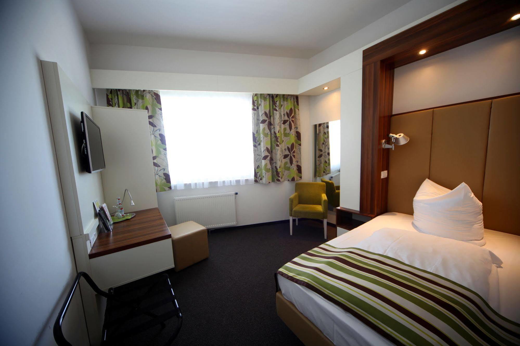 Hotel Alea City Pfaffenhofen an der Ilm Zewnętrze zdjęcie