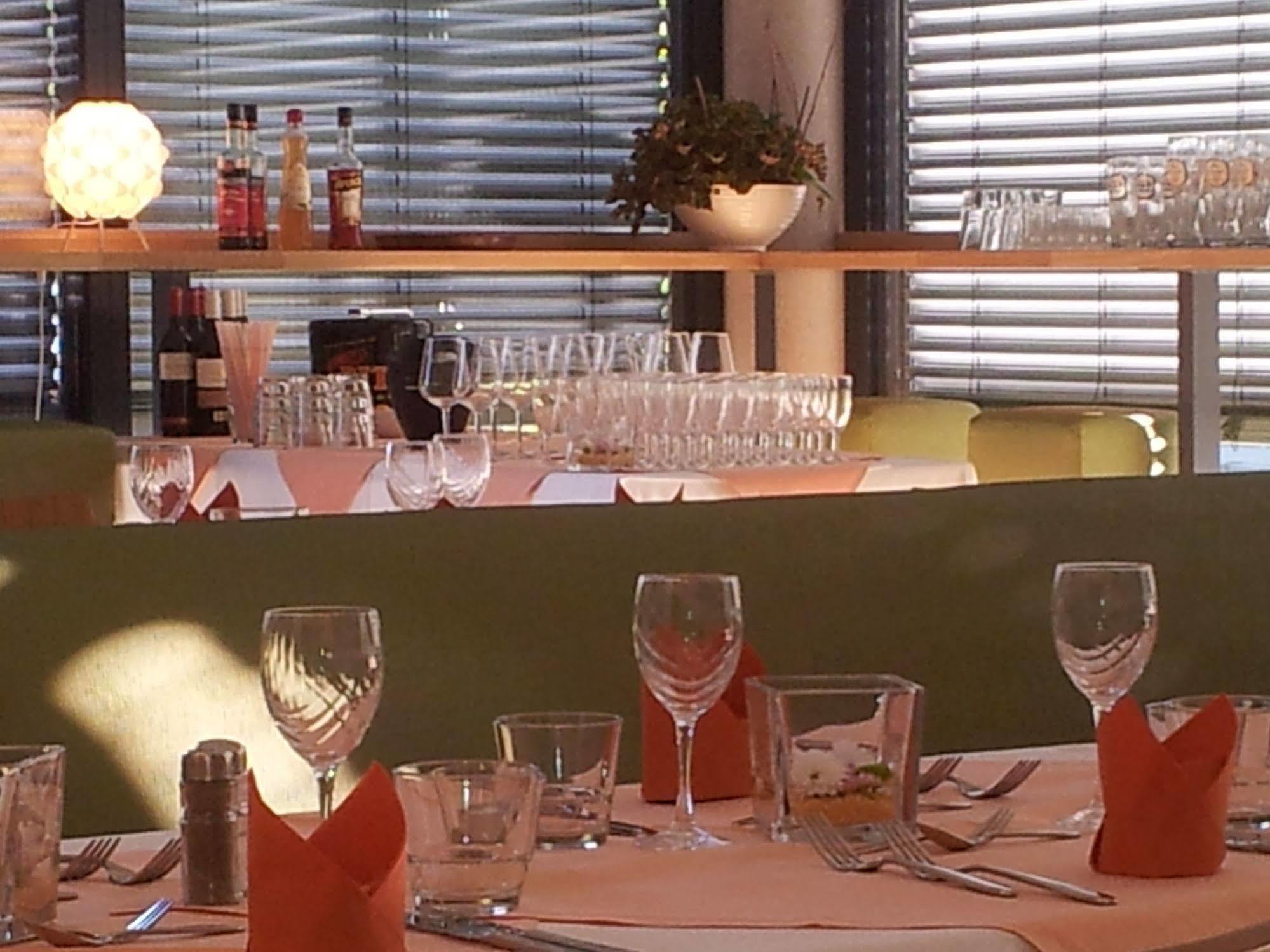 Hotel Alea City Pfaffenhofen an der Ilm Zewnętrze zdjęcie