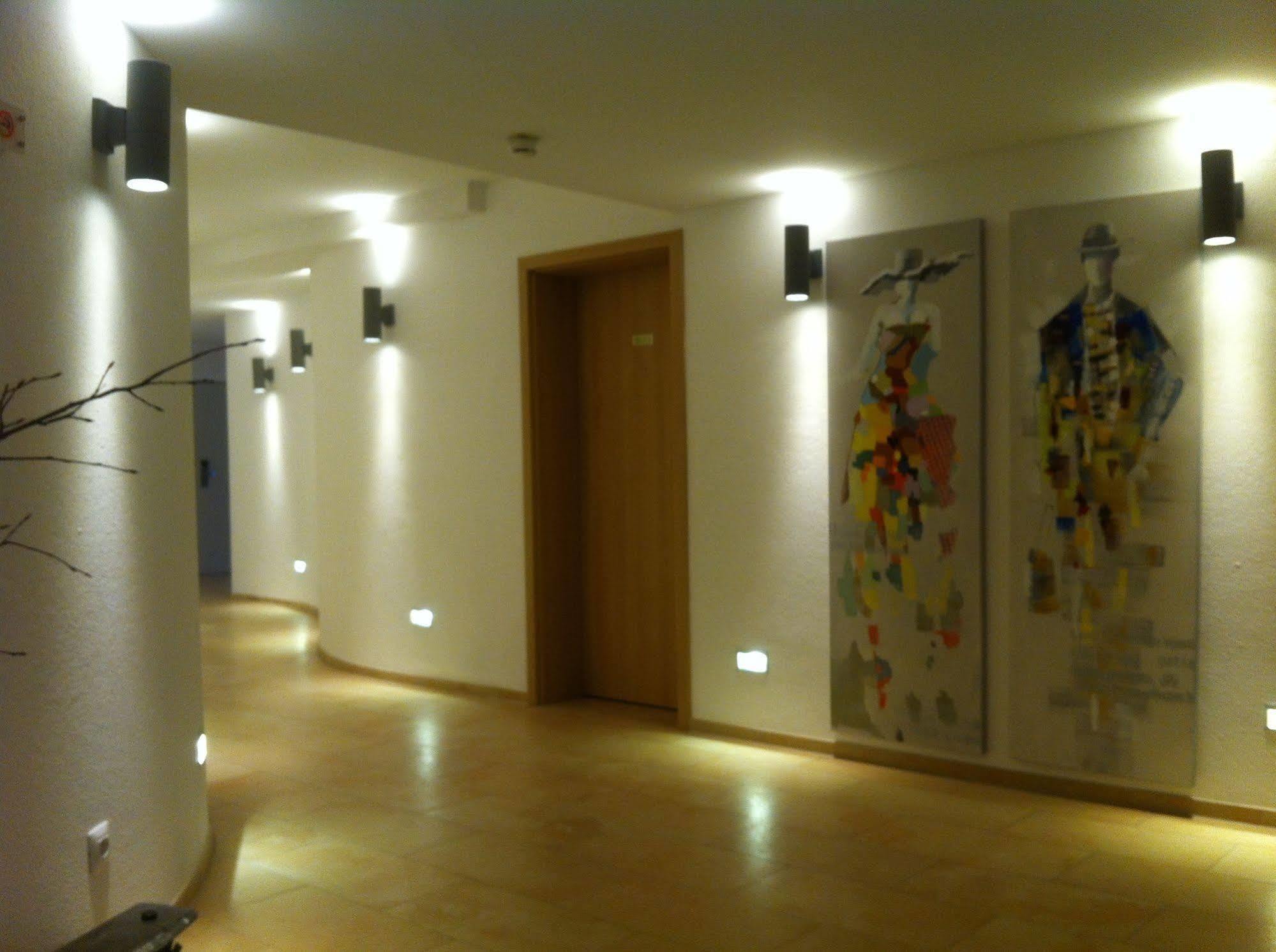 Hotel Alea City Pfaffenhofen an der Ilm Zewnętrze zdjęcie